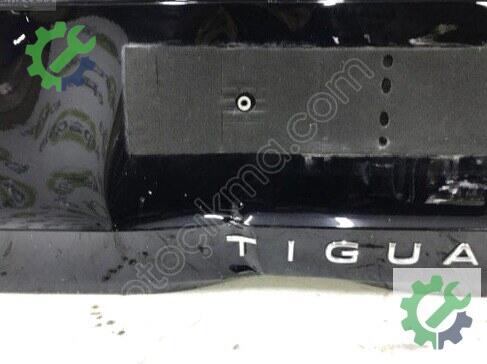 Volkswagen Tiguan Bagaj Kapağı 571827025B çıkma parça