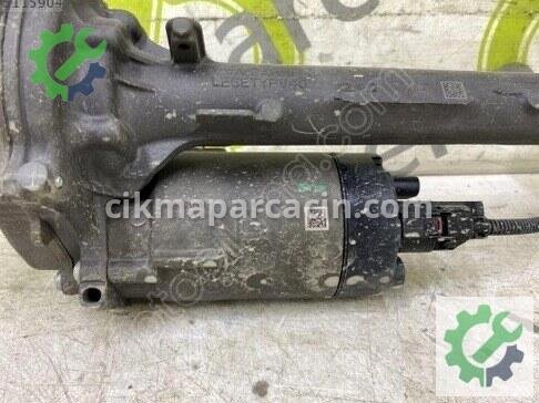 Volkswagen Tiguan Direksiyon Kutusu 5QS423050E çıkma parça