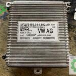VOLKSWAGEN TİGUAN 2025 2026 FAR LED BEYNİ 992941592AH