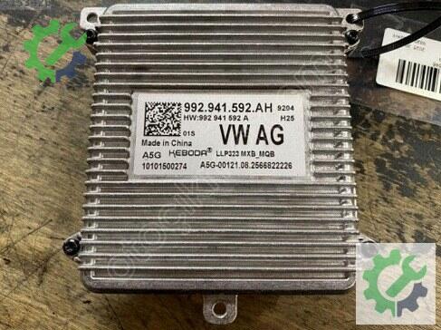 Volkswagen Tiguan Far Beyni 992941592AH çıkma parça