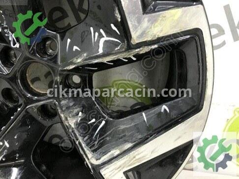 Volkswagen Tiguan Jant 571601025E çıkma parça