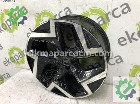 Volkswagen Tiguan Jant 571601025E çıkma parça