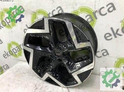 Volkswagen Tiguan Jant 571601025E çıkma parça