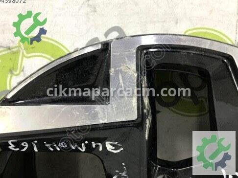 Volkswagen Tiguan Jant 571601025E çıkma parça