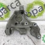 VOLKSWAGEN TİGUAN 2025 2026 SOL ARKA TAŞIYICI 5QS505435E