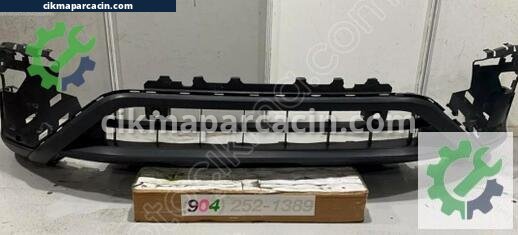 Volkswagen Tiguan Tampon Izgarası çıkma parça