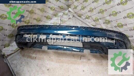 Volkswagen Tiguan Arka Tampon çıkma parça