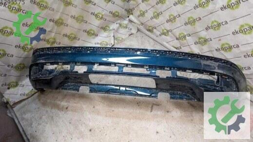 Volkswagen Tiguan Arka Tampon çıkma parça