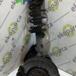 VOLKSWAGEN TİGUAN  DOLU TAŞIYICI SOL SÖKME 5N0413031