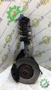 VOLKSWAGEN TİGUAN  DOLU TAŞIYICI SOL SÖKME 5N0413031