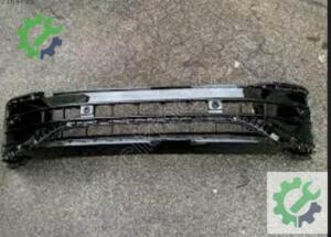 VOLKSWAGEN TİGUAN  ÖN TAMPON ORTA IZGARA R LİNE 5NA853677Q