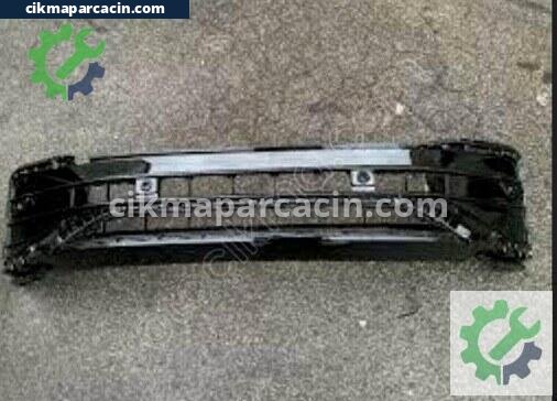 Volkswagen Tiguan Tampon Izgarası çıkma parça