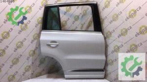 VOLKSWAGEN TİGUAN SAĞ ARKA KAPI (SÖKME) DOLU 5N0833056