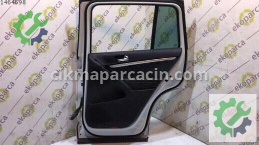 Volkswagen Tiguan Sağ Arka Kapı 5N0833056 çıkma parça