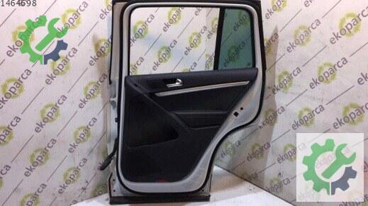 Volkswagen Tiguan Sağ Arka Kapı 5N0833056 çıkma parça