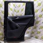 VOLKSWAGEN TİGUAN  SAĞ ARKA KAPI(SÖKME)DOLU 5N0833056