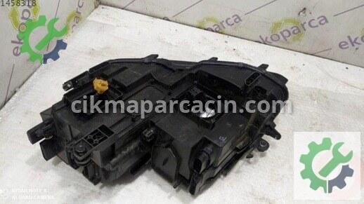 Volkswagen Tiguan LED Far 5NB941036D çıkma parça
