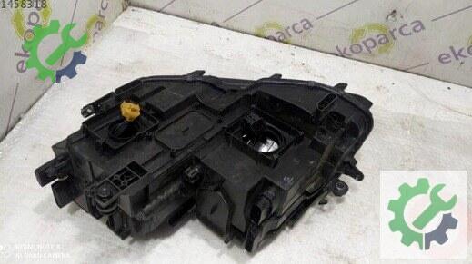 Volkswagen Tiguan LED Far 5NB941036D çıkma parça