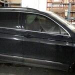 2015 Volkswagen Tiguan Sağ Ön Kapı Çıkma Parça Van