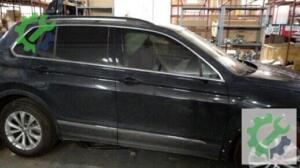 VOLKSWAGEN TİGUAN SAĞ ÖN KAPI B.K.(5K/I7F)  5NA831056