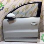 VOLKSWAGEN TİGUAN  SOL ÖN KAPI (SÖKME) DOLU 5N0831055
