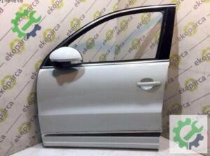 VOLKSWAGEN TİGUAN  SOL ÖN KAPI (SÖKME) DOLU 5N0831055