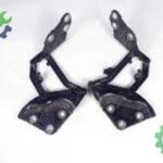 VOLKSWAGEN TOUAREG 2003 2007 KAPUT MENTEŞESİ SAG 7L6823302