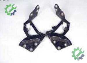 VOLKSWAGEN TOUAREG 2003 2007 KAPUT MENTEŞESİ SAG 7L6823302