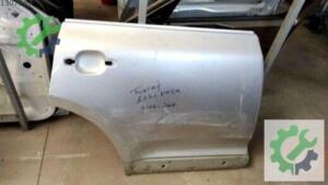 VOLKSWAGEN TOUAREG 2003 2008 SAĞ ARKA KAPI 7L0833056M