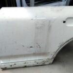 VOLKSWAGEN TOUAREG 2003 2008 SOL ARKA KAPI 7L0833055M