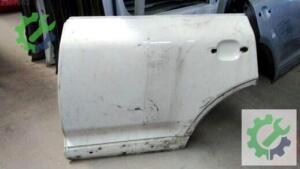 VOLKSWAGEN TOUAREG 2003 2008 SOL ARKA KAPI 7L0833055M
