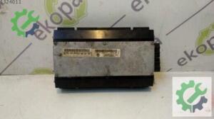 VOLKSWAGEN TOUAREG 2003 2008 STEREO AMPLİFİER 7L6035456A