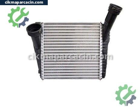 Volkswagen Touareg Intercooler Radyatörü çıkma parça