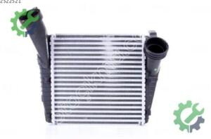 VOLKSWAGEN TOUAREG 2004 2010 SOL TURBO RADYATÖRÜ 7L0145803A