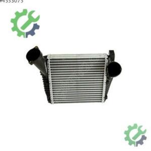 VOLKSWAGEN TOUAREG 2004 2010 SOL TURBO RADYATÖRÜ 7L0145803A