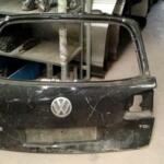 VOLKSWAGEN TOUAREG 2006 2010 BAGAJ KAPAĞI 7L6827025