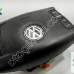 VOLKSWAGEN TOUAREG 2006 2010 DİREKSİYON AİRBAG SÖKME 3D0880203