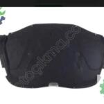 VOLKSWAGEN TOUAREG 2007 2010 KAPUT KEÇESİ 7L6863835B