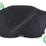 VOLKSWAGEN TOUAREG 2007 2010 KAPUT KEÇESİ 7L6863835B