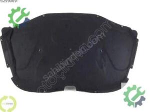 VOLKSWAGEN TOUAREG 2007 2010 KAPUT KEÇESİ 7L6863835B