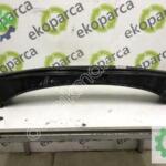 VOLKSWAGEN TOUAREG 2010 2015 ARKA TAMPON DEMİRİ 7P0807309