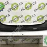 VOLKSWAGEN TOUAREG 2010 2015 ARKA TAMPON DEMİRİ 7P0807309