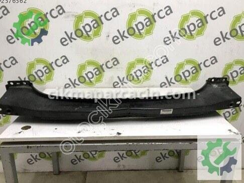 Volkswagen Touareg Arka Tampon Demiri 7P0807309 çıkma parça
