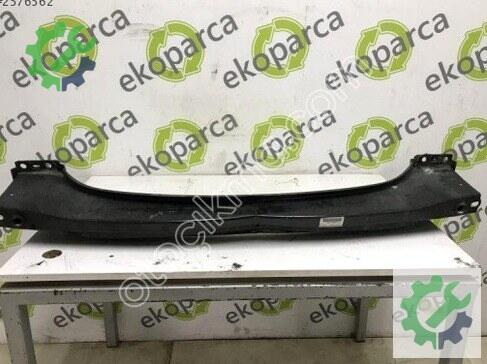 Volkswagen Touareg Arka Tampon Demiri 7P0807309 çıkma parça