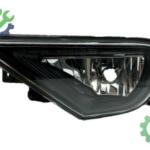 VOLKSWAGEN TOUAREG 2014 2017 SOL SİS FARI 7P6941699