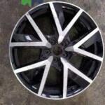 VOLKSWAGEN TOUAREG 2017 2020 JANT 760601025R