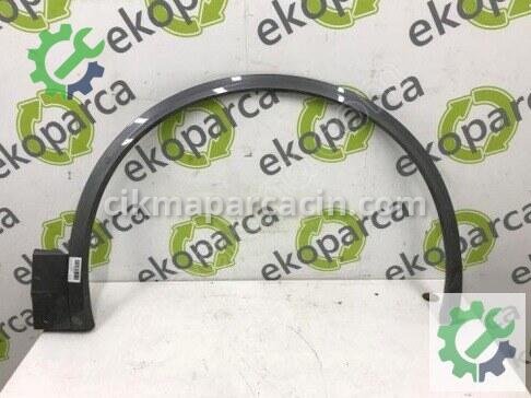 Volkswagen Touareg Dodik 760853718 çıkma parça
