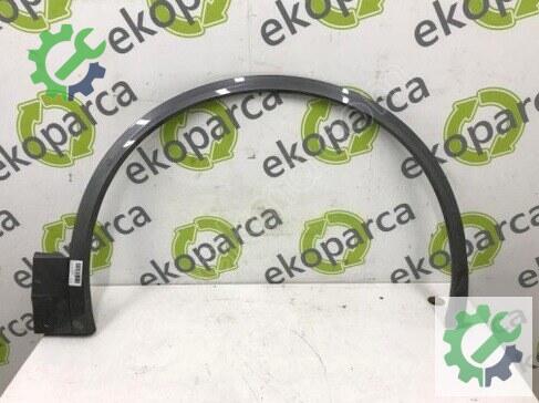 Volkswagen Touareg Dodik 760853718 çıkma parça