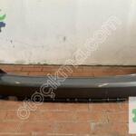 VOLKSWAGEN TOUAREG 2017 2024 ARKA TAMPON 760807421A