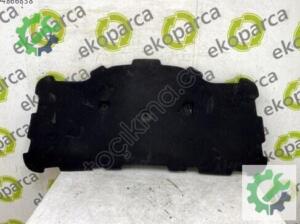 VOLKSWAGEN TOUAREG 2018 2023 KAPUT KEÇESİ 760863831